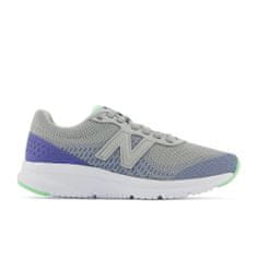 New Balance Boty běžecké šedé 37.5 EU 411