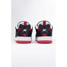 New Balance Boty černé 44 EU 808