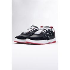 New Balance Boty černé 44 EU 808