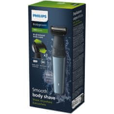 Philips zastřihovač chloupků na těle Series 3000 BG3027/05