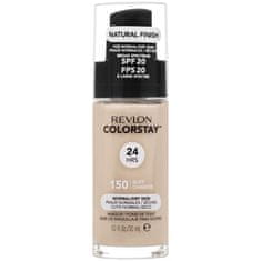 Revlon Colorstay Norm/Dry 150 podkladová báze 30ml, hydratovaná pleť