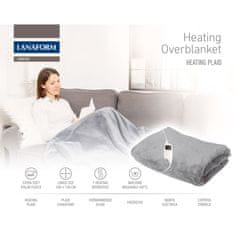 Lanaform Heating Overblanket