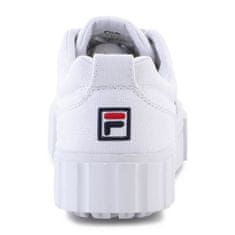 FILA Pískování C boty FFW0062-10004 velikost 39