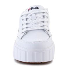 FILA Pískování C boty FFW0060-10004 velikost 40