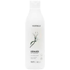 Montibello Denuee aktivátor barev 6,6% 1000ml oxidant velká lahvička, optimalizuje proces barvení