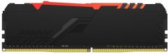 Kingston Fury Beast RGB 8GB DDR4 3200 CL16