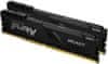 Fury Beast Black 32GB (2x16GB) DDR4 3200 CL16