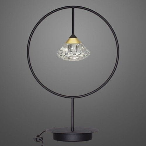 shumee Stolní lampa TIFFANY č. Design 1T Altavola