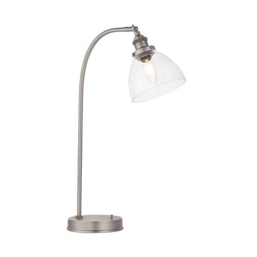 shumee Stojací lampa Hansen 91740