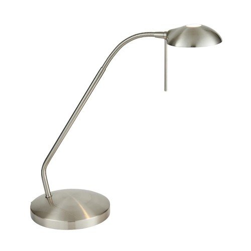 shumee Stojací lampa Hackney 656-TL-SC