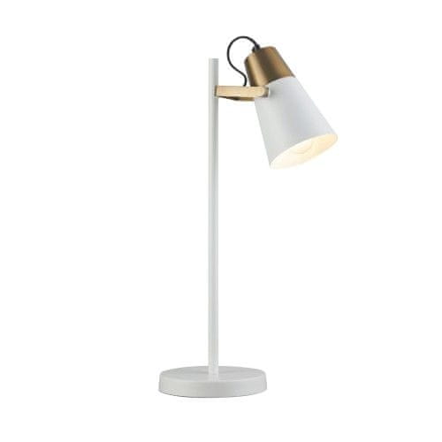 shumee Stojací lampa Gerik 95473