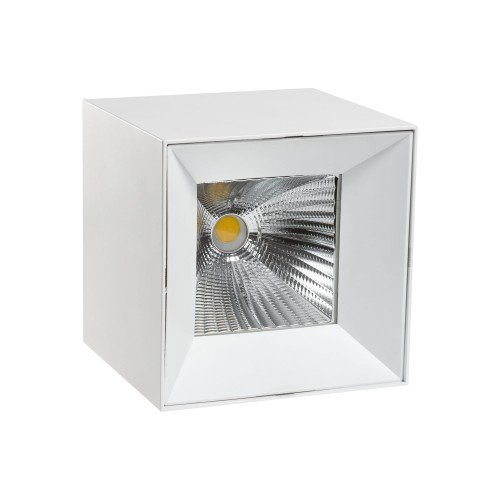 shumee Cel Zosma 4 Square 830 27W 230V 40St White Spectrum LED