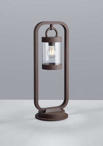 shumee Venkovní stojací lampa Sambesi 504160124 Trio