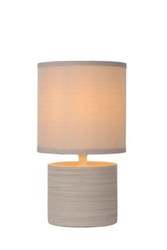 shumee Podlahová stolní lampa Greasby 47502/81/38 Lucide