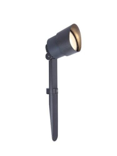 shumee Exteriérová stojací lampa Explorer 6609201118 Lutec