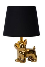 shumee Extravagantní stolní lampa Sir Winston 13533/81/10 Lucide