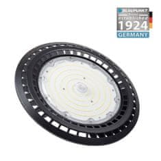 shumee Blaupunkt Industrial Lamp Highbay LED Jupiter 200W IP65, přírodní barva