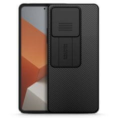 Nillkin NILLKIN CAMSHIELD XIAOMI REDMI NOTE 13 5G ČERNÁ