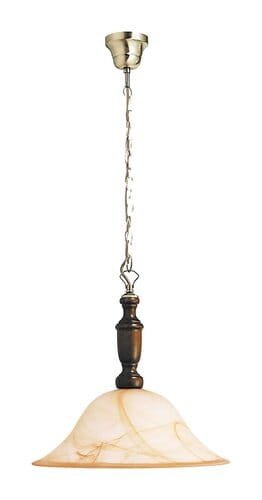 shumee Lustr Rustic 3 7099 Rabalux