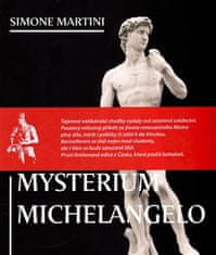 Simone Martini: Mysterium Michelangelo