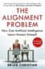 Brian Christian: The Alignment Problem: How Can Artificial Intelligence Learn Human Values?