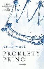 Erin Watt: Prokletý princ