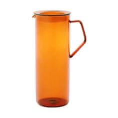 Kinto CAST AMBER džbán 1200ml