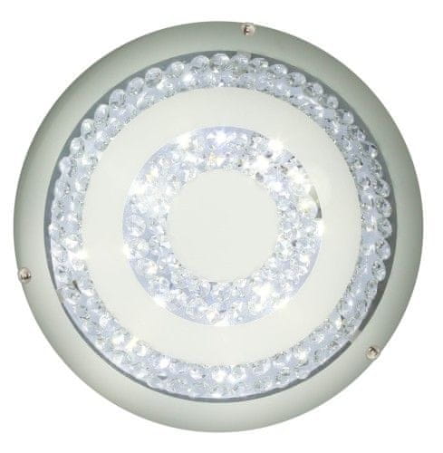 shumee MONZA STROPNÍ SVÍTIDLO PLAFON 40 1X16W LED 3000K