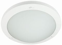 shumee AQUILA PLAIN LAMP 32 10W LED 6500K BÍLÁ IP44