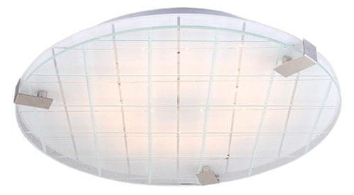 shumee NOBLE STROPNÍ SVÍTIDLO PLAFON 31 2X60W E27