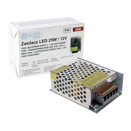 shumee LED NAPÁJENÍ 25W