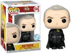 Funko Pop! Sběratelská figurka Movies The Flash Batman Unmasked 1344