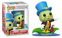 Funko Pop! Sběratelská figurka Disney Classics Jiminy Cricket 1228