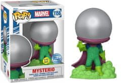 Funko Pop! Sběratelská figurka Marvel Mysterio Glows in the Dark 1156