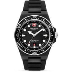 Swiss MilitaryHanowa Ocean Pioneer SMWGN0001180