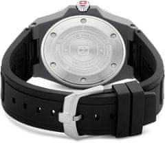 Swiss MilitaryHanowa Ocean Pioneer SMWGN0001182