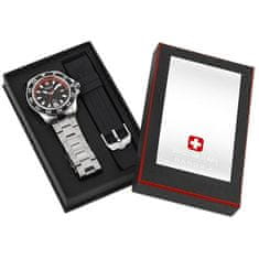 Swiss MilitaryHanowa Companion Set 5362.04.007.07S