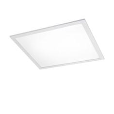 shumee Algine Panel 35W Cw 230V 120St Ip20 Ik06 620X620X10Mm White Spectrum LED