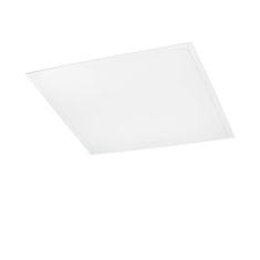 shumee Algine Panel Podsvícení 40W Cw 230V 120St Ip20 600X600X25 White Spectrum LED