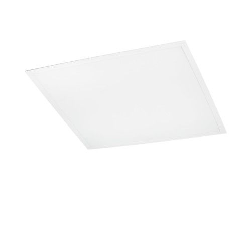 shumee Algine Panel Podsvícení 40W Cw 230V 120St Ip20 600X600X25 White Spectrum LED