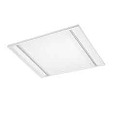 shumee Algine Line Panel 44W Nw 230V 70St Ip20 Ik06 600X600X40Mm White Ugr&Lt;16 5 Years Gw. Spektrum LED