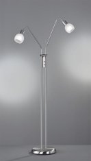 shumee Antibes Stojací lampa R40172007 Rl