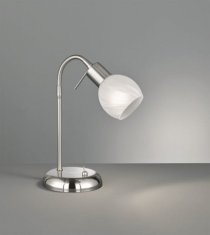 shumee Antibes R50171007 Rl stolní lampa