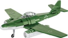 Cobi COBI 5881 II WW Messerschmitt ME 262, 1:48, 250 k