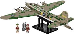 Cobi COBI 5749 II WW Boeing B-17F Flying Fortress, 1:48, 1376 k, 2 f EXECUTIVE EDITION