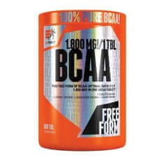 Extrifit BCAA 1800 mg 2:1:1, 300 tablet