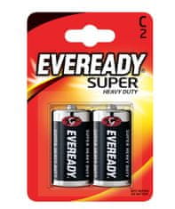 EVEREADY Super R14 C /2ks