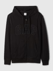 Gap Mikina na zip S