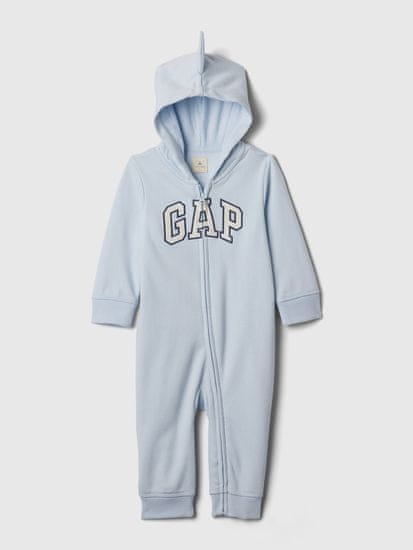 Gap Baby overal s logem