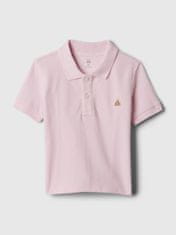 Gap Dětské polo tričko 4YRS